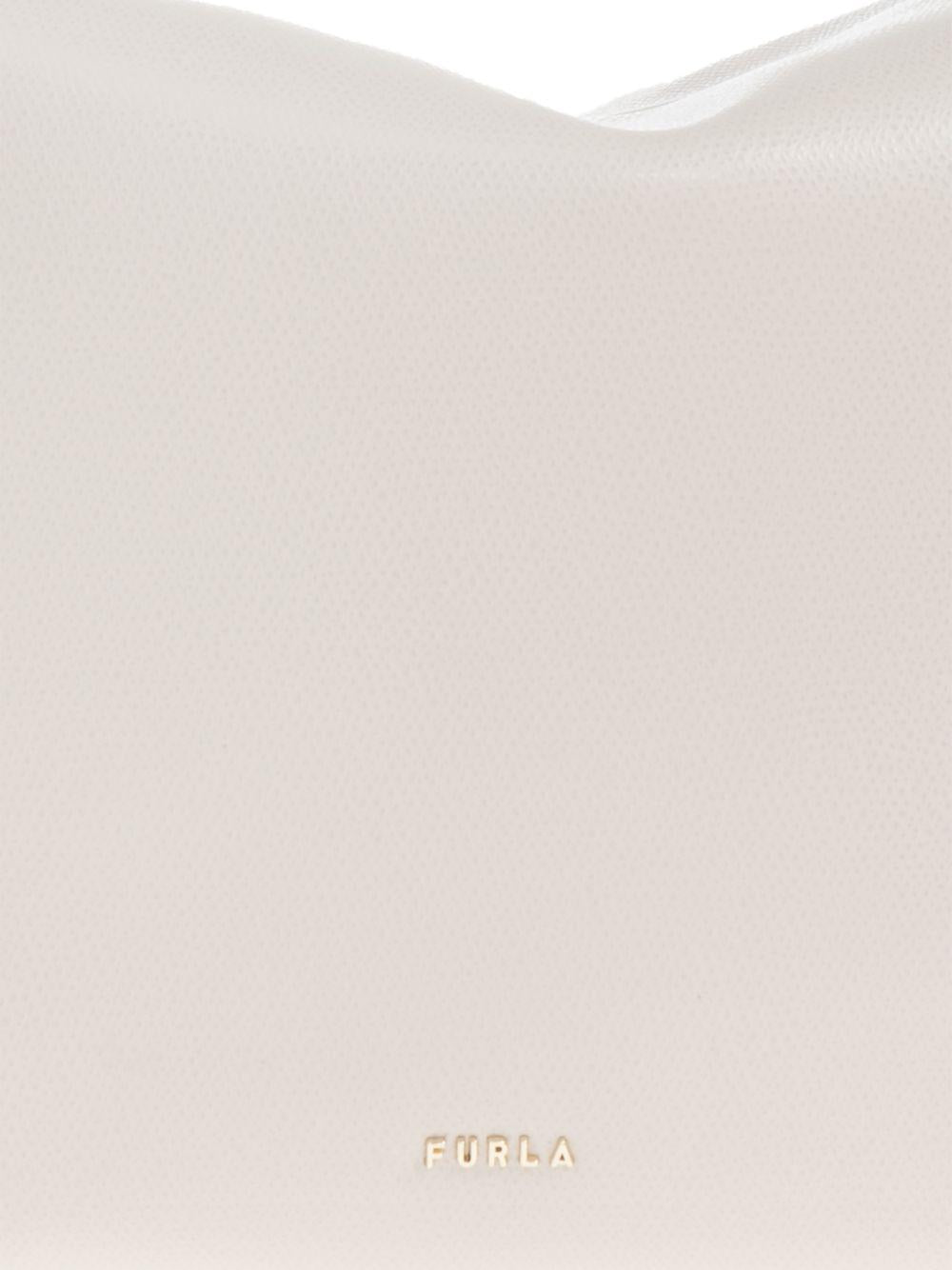 Tonie M Hobo WB01964A0023 4556S SABBIA FURLA 