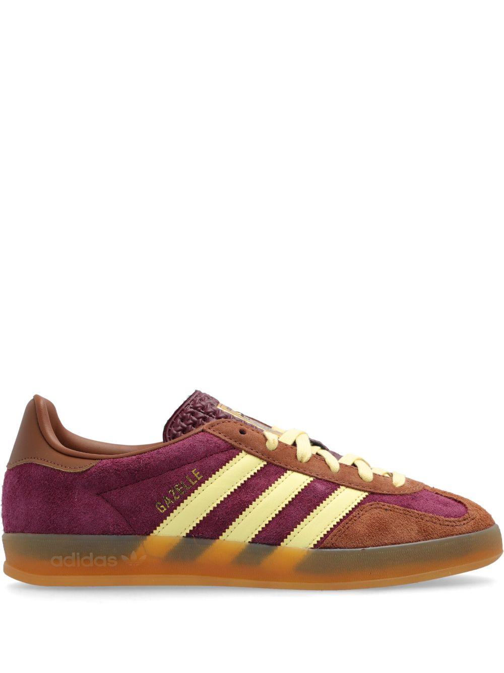  JI0324 BORDEAUX ADIDAS ORIGINALS 