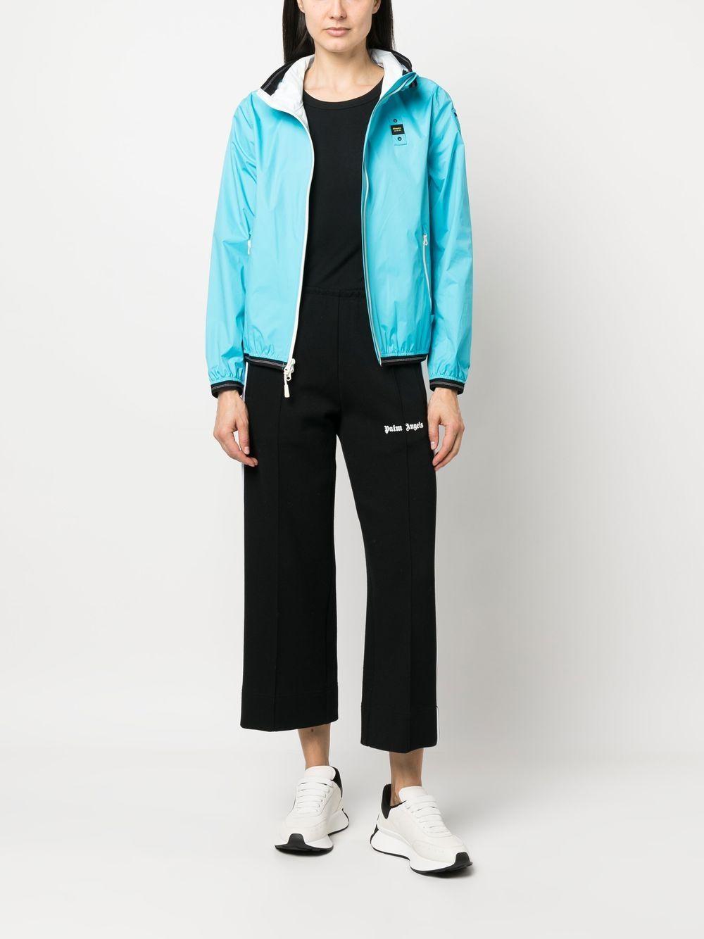  23SBLDC11053006007 957 BLAUER 