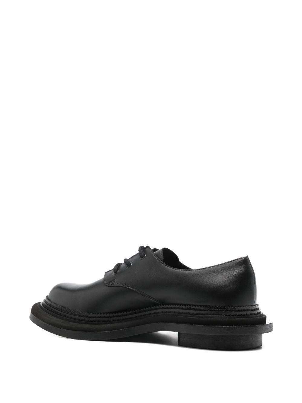 066 - DERBY Super PHI07SH001N 1 BLACK PHILEO 