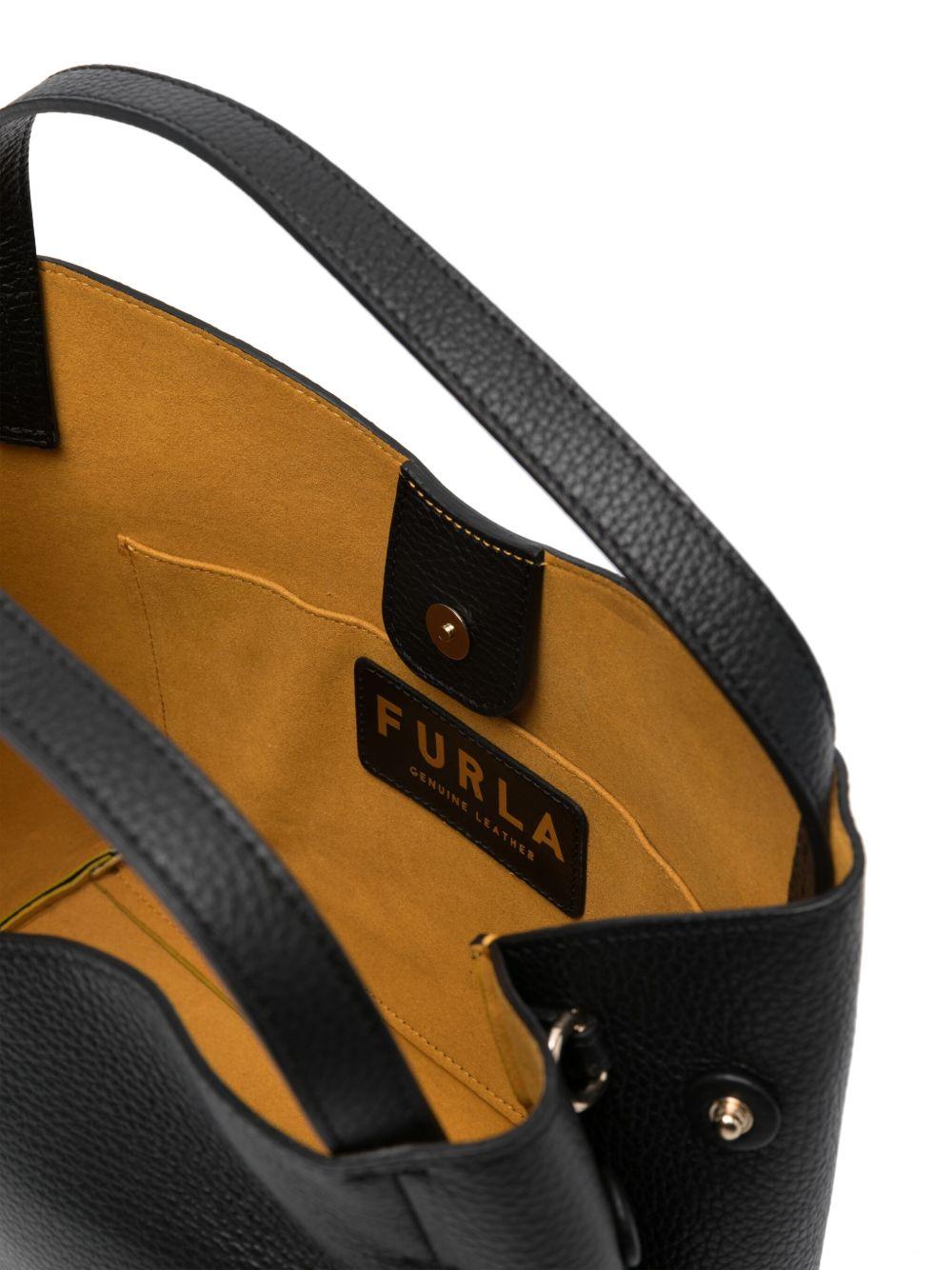  WB00507HSF000 O6000 NERO FURLA 