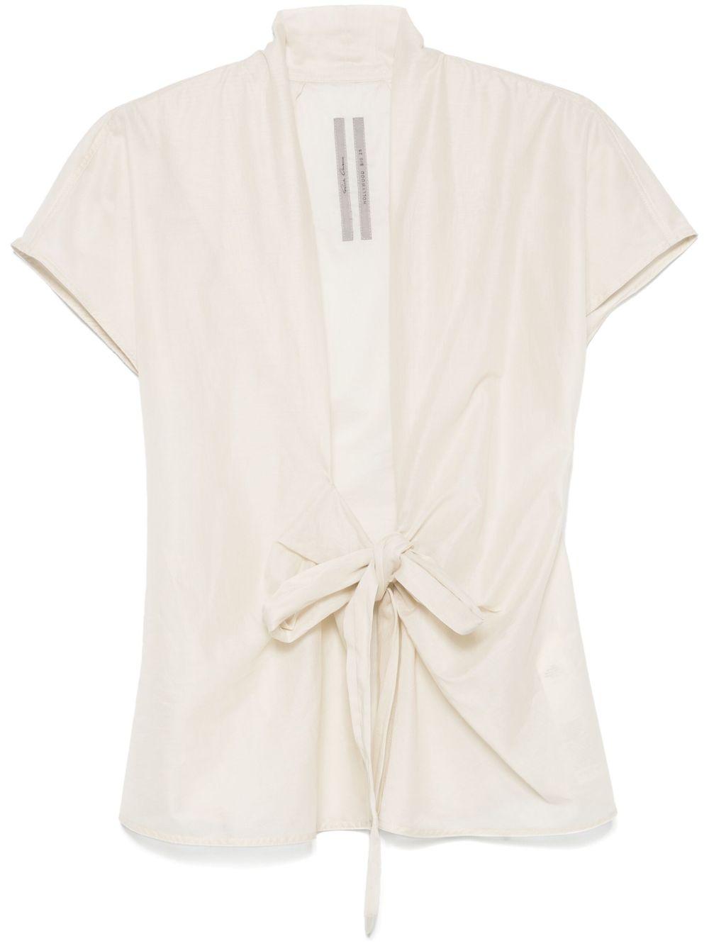  RP01E7233CV 41 DINGE RICK OWENS 