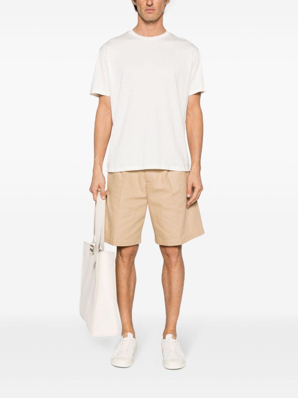  RT51121 02 ECRU ROBERTO COLLINA 