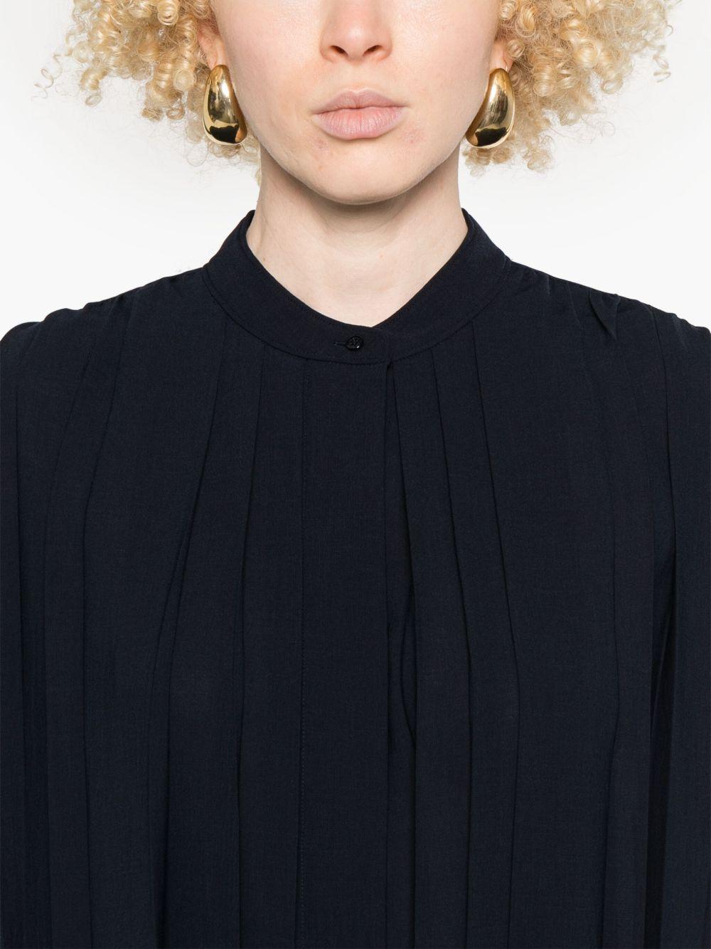 Davidge abito midi JF009137 0370 NAVY JOSEPH 