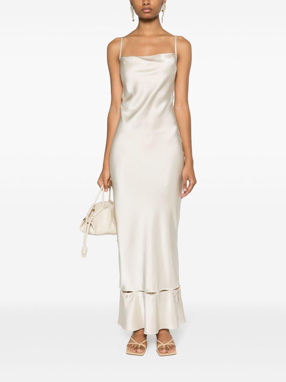  NW24RSDR03071 CREME NANUSHKA 