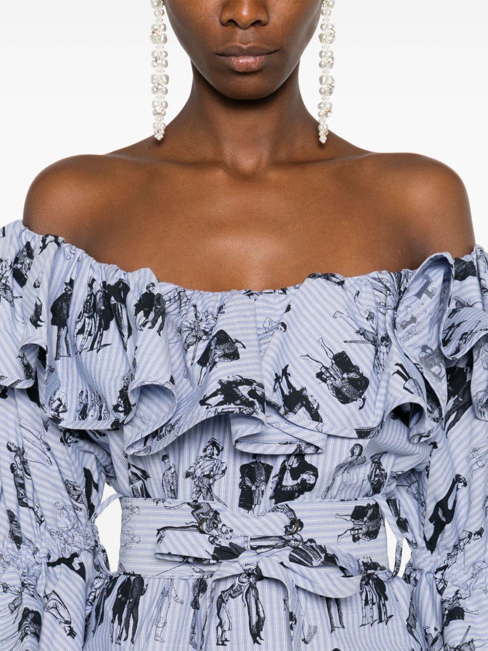  11010365W00RE EVOLUTION OF MEN VIVIENNE WESTWOOD 