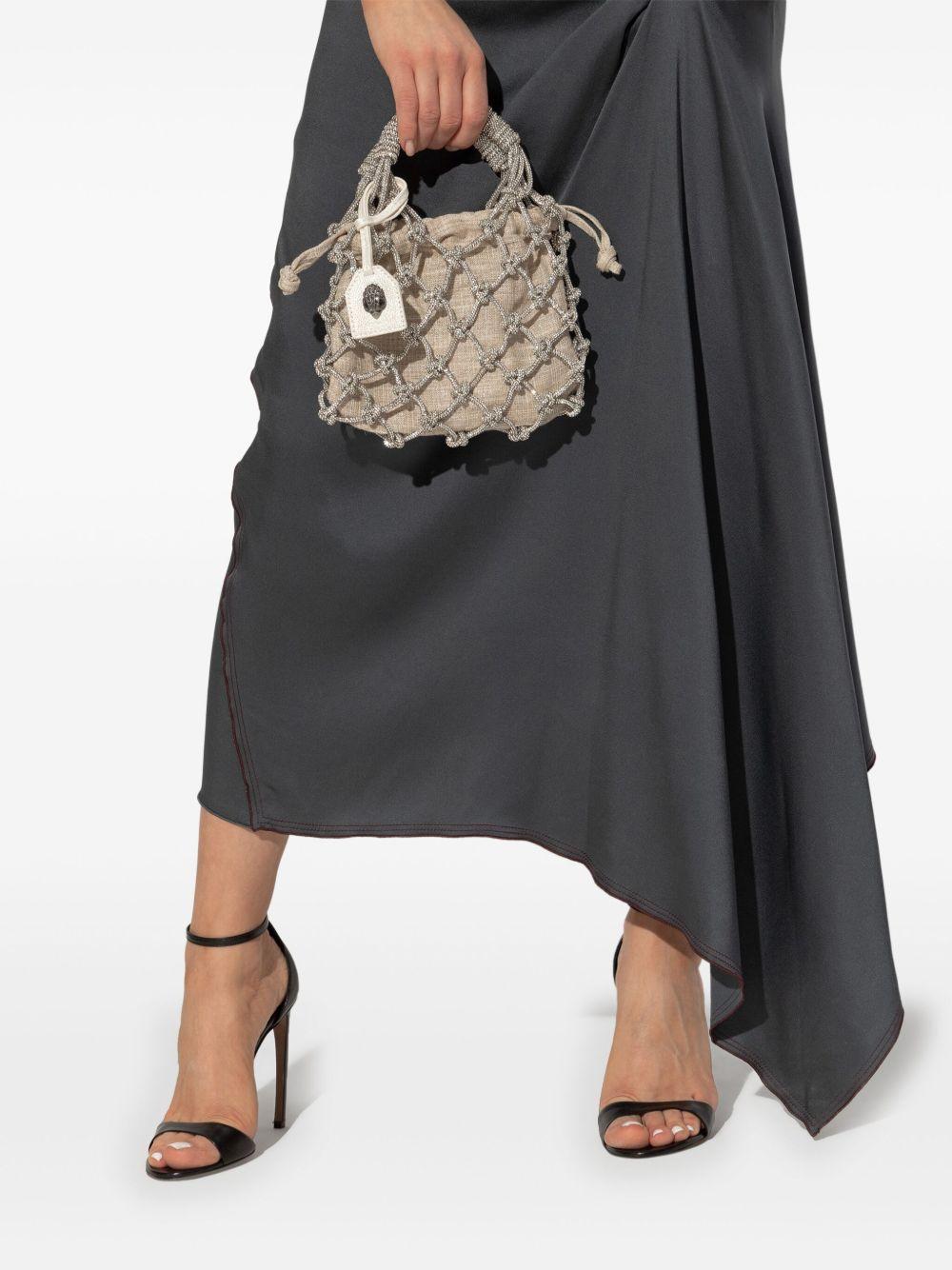  2038267999 SILVER KURT GEIGER LONDON 