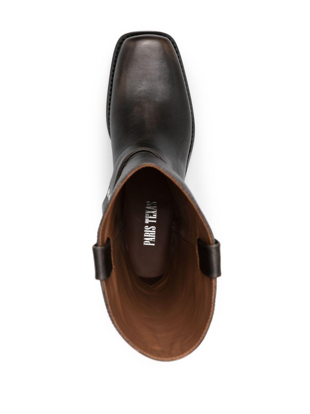  PX662XLTHB BLACK PARIS TEXAS 