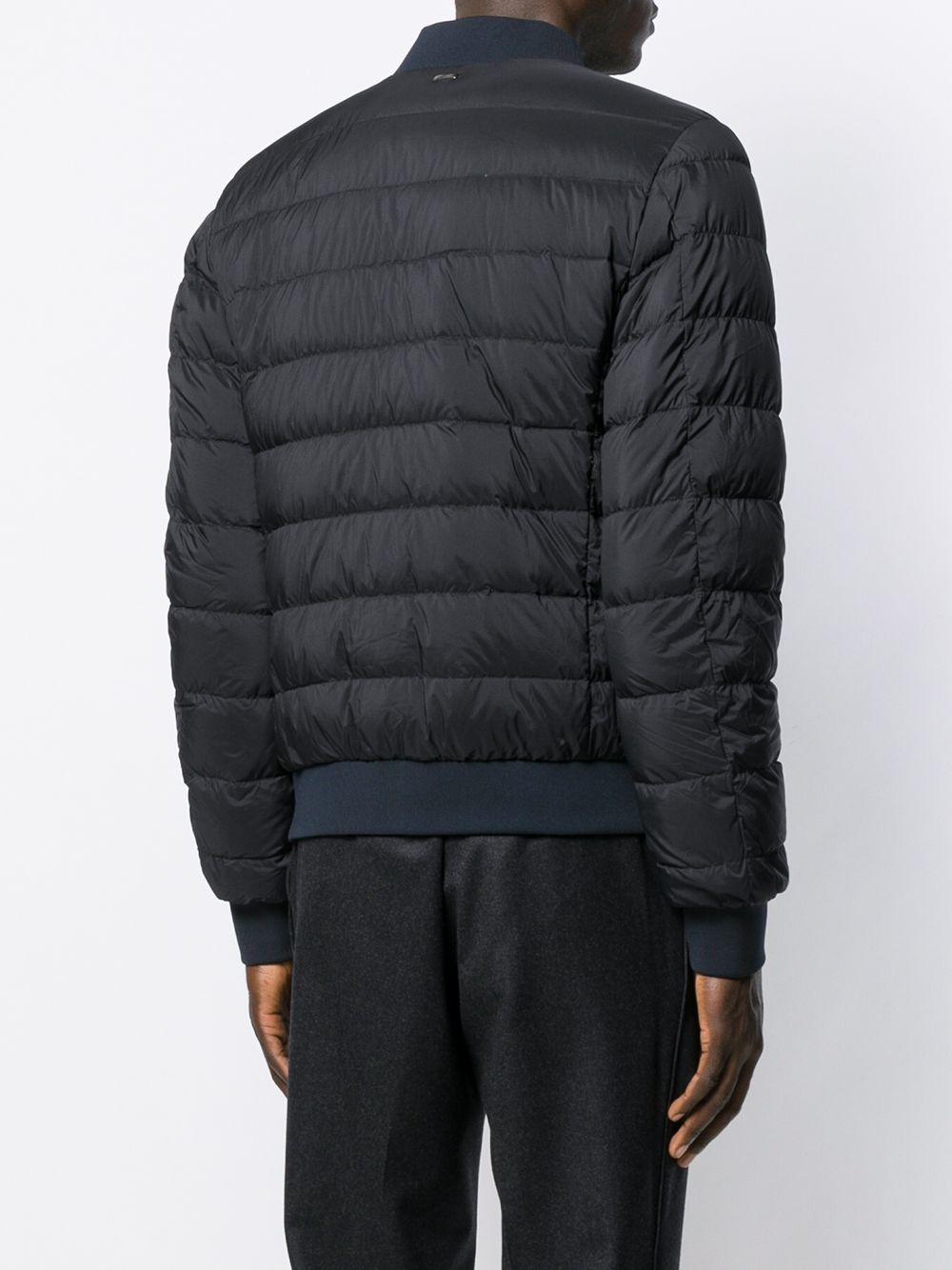  PI010ULE19288 9200 BLUE NAVY HERNO 