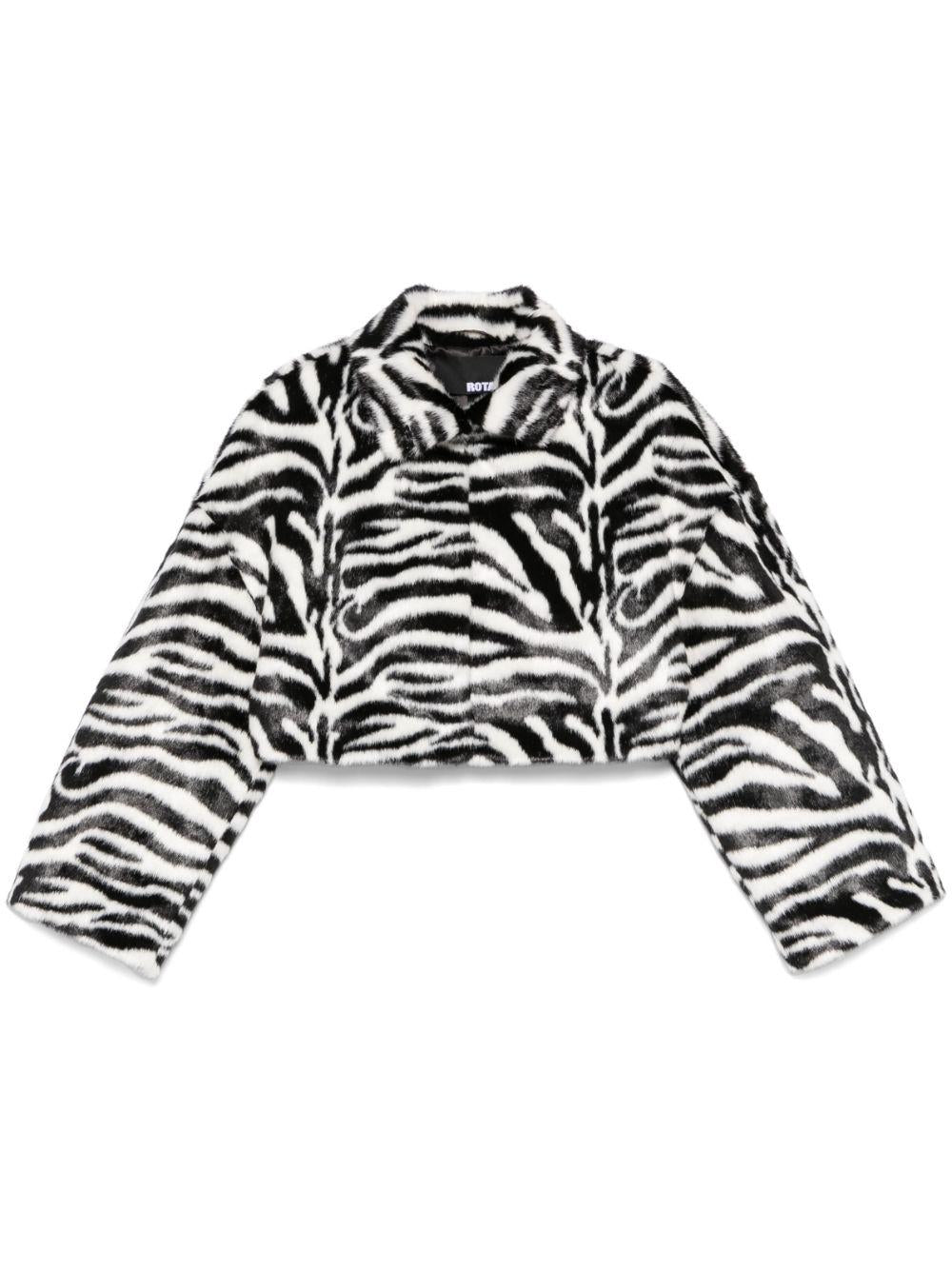  1140232729 2729 ZEBRA ROTATE 