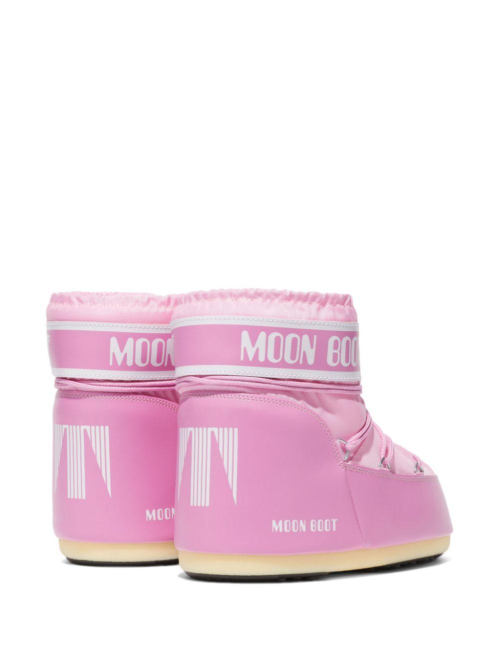  14093400 003 PINK MOON BOOT 