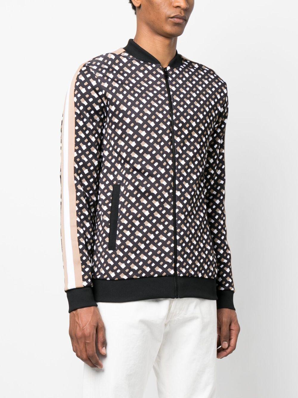  50485581 001 BLACK BOSS 