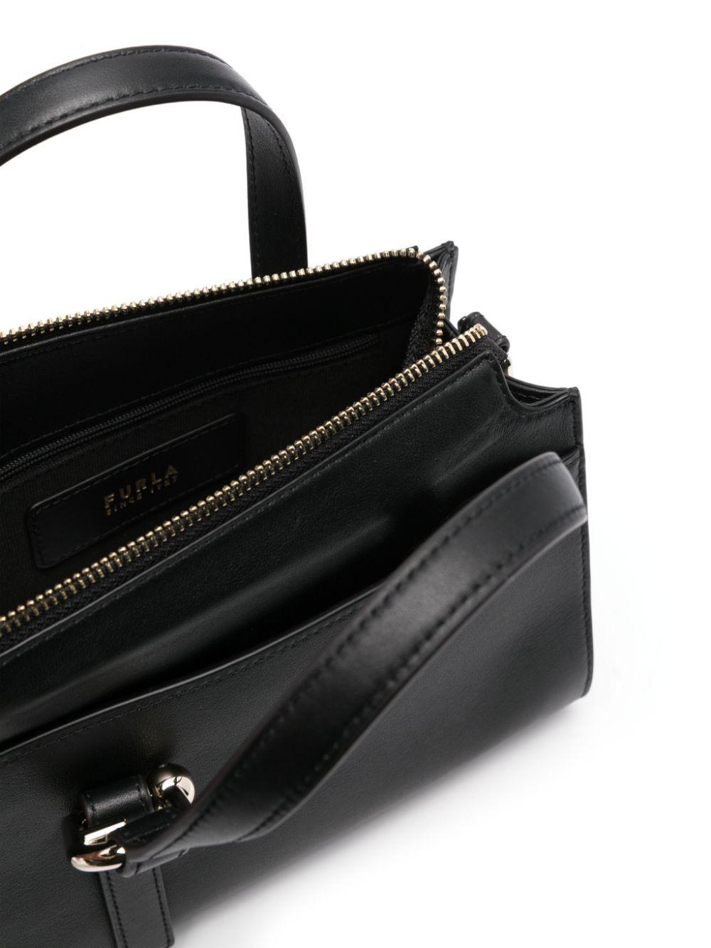  WB01337BX2045 O6000 NERO FURLA 