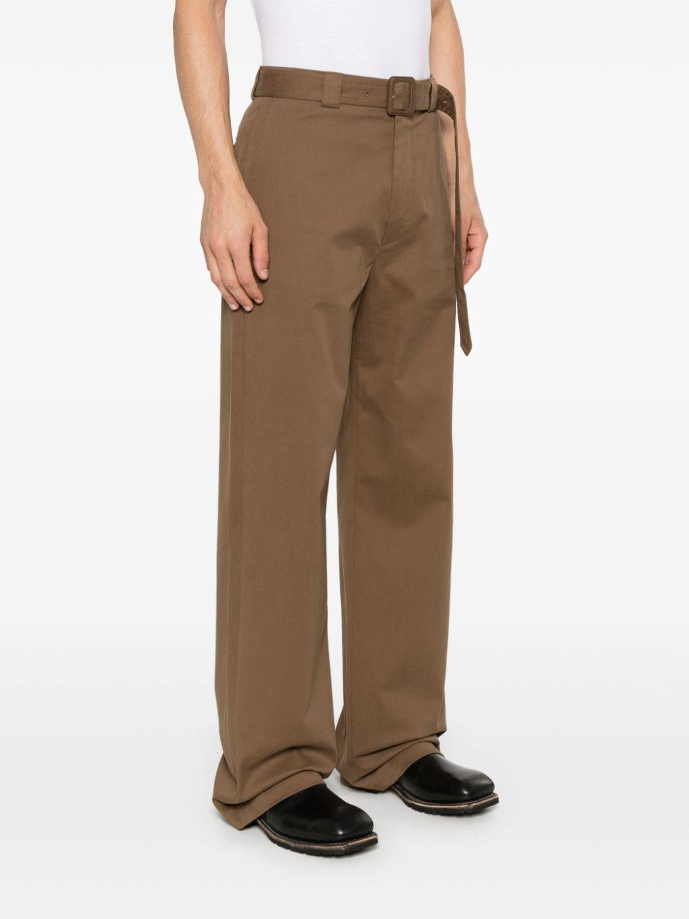  PAULSON9122 703 BROWN DRIES VAN NOTEN 