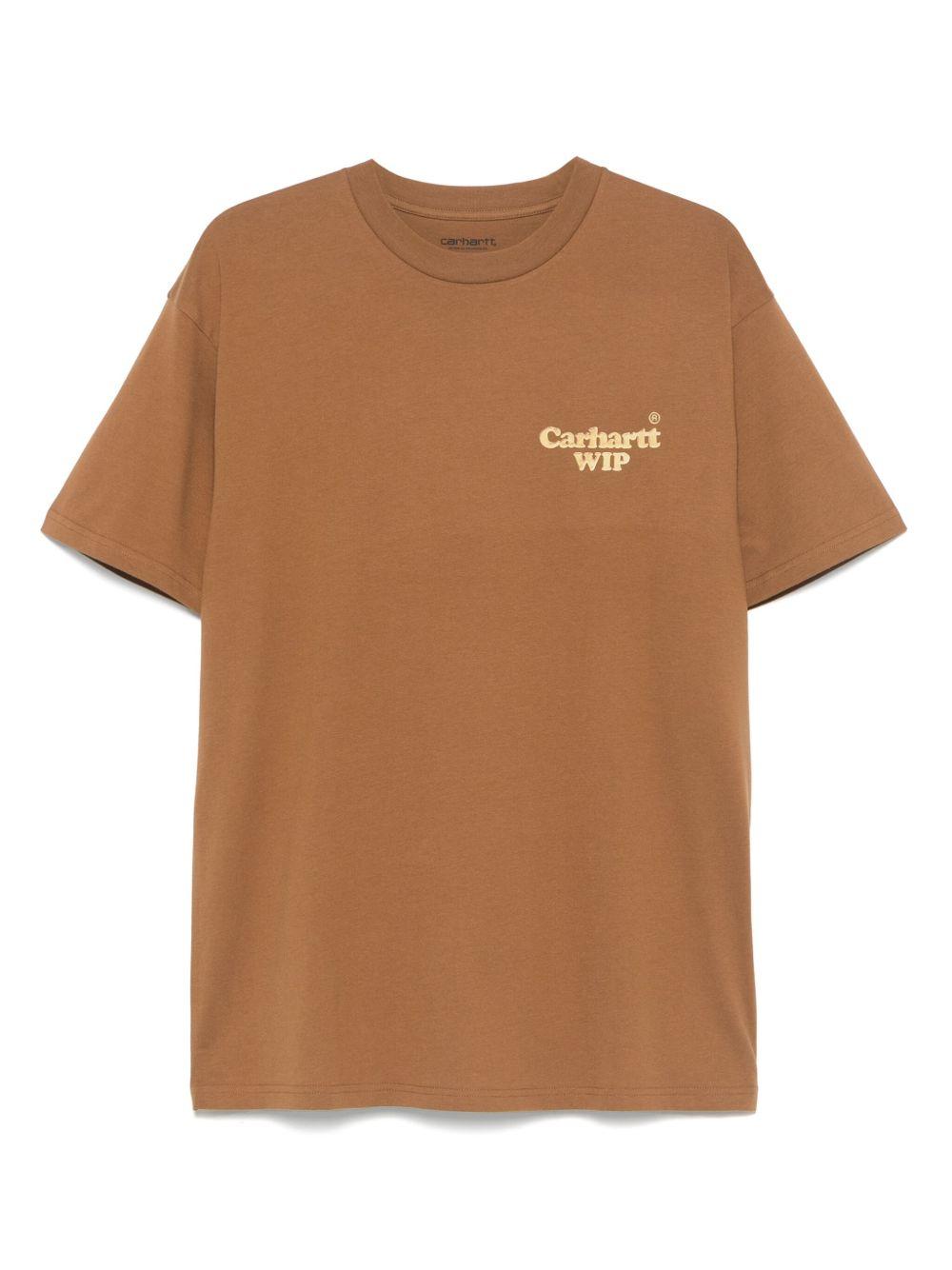  I034663 HZXX HAMILTON BROWN CARHARTT WIP 