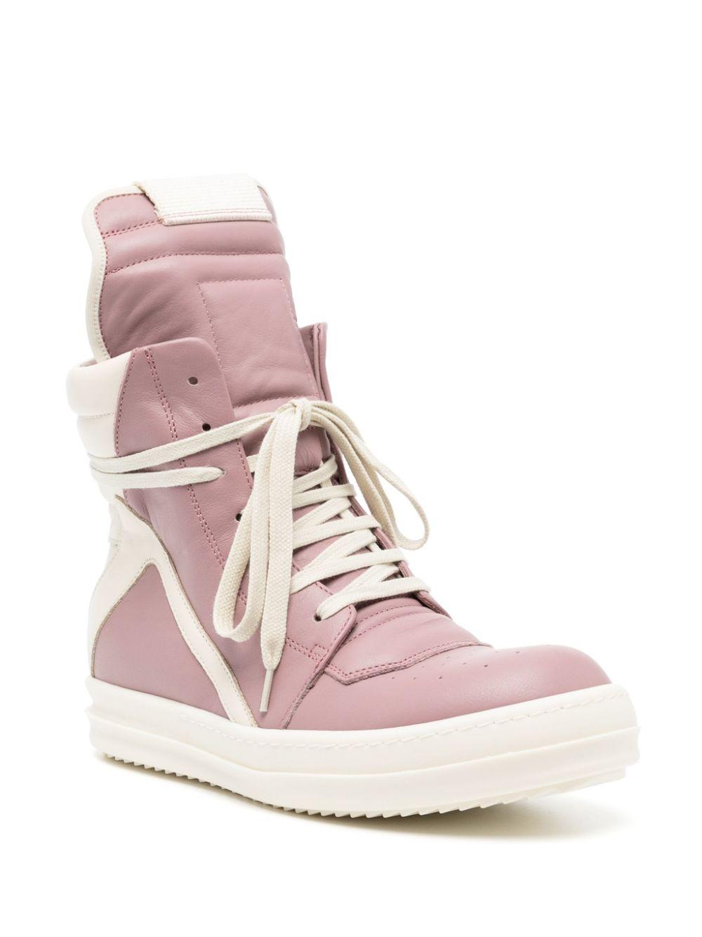  RP01D2894LCO 6311 DUSTY PINK MILK RICK OWENS 