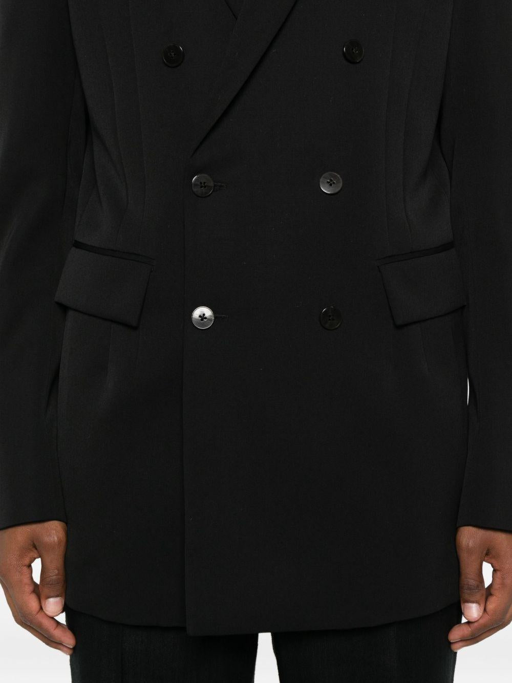  FW25N44L GABARDINE NERO SAPIO 