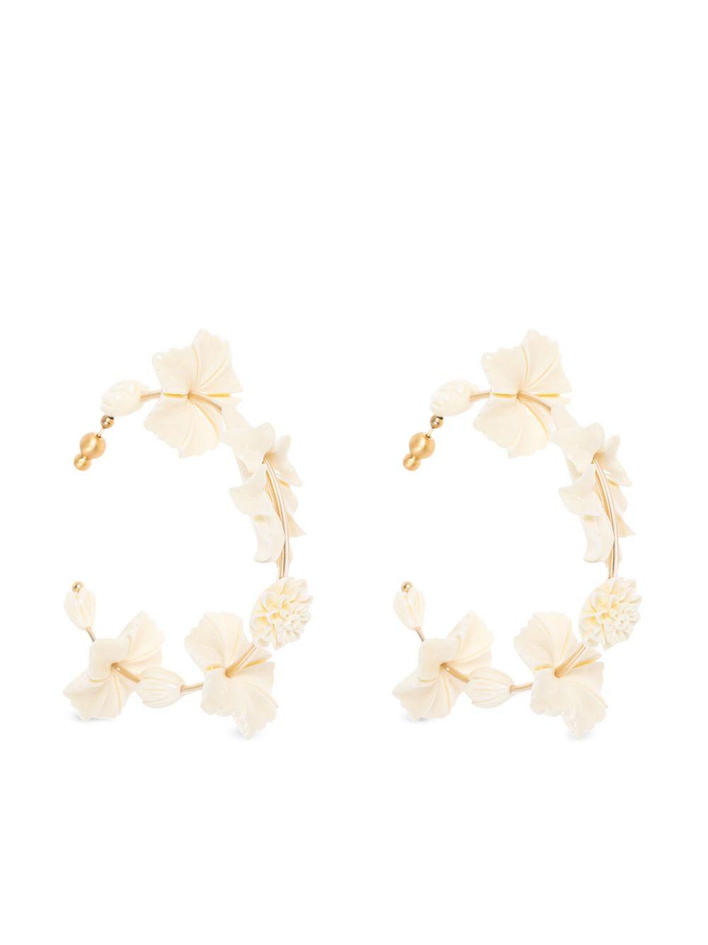  ER3652AC1603 IVORY CULT GAIA 