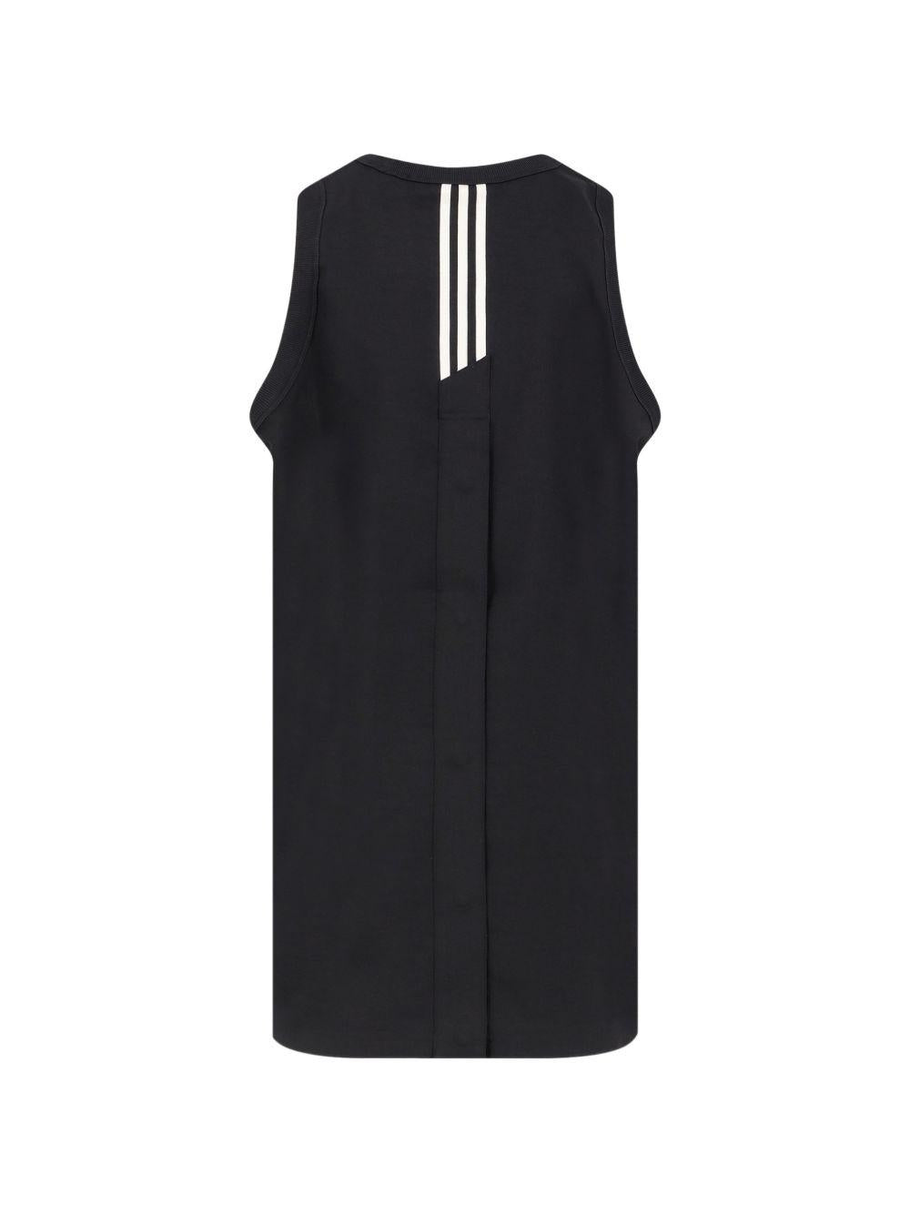 Basketball Jersey KS7638 BLACK Y-3 
