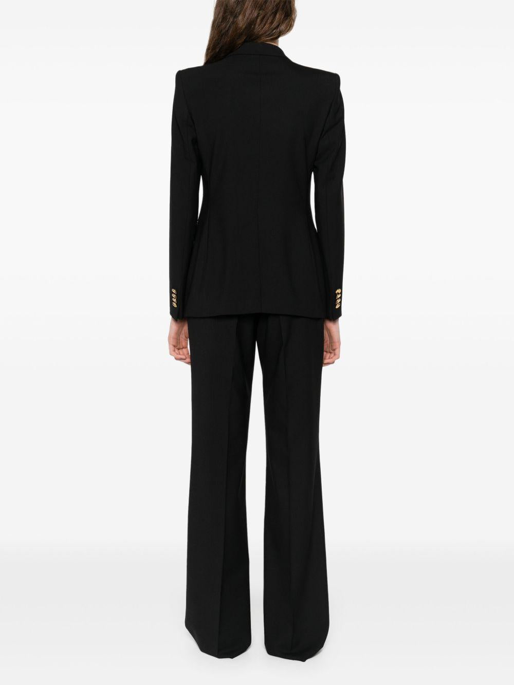 Abito doppiopetto Parigi TPARIGI10BAD340179U2 EN821 TAGLIATORE 