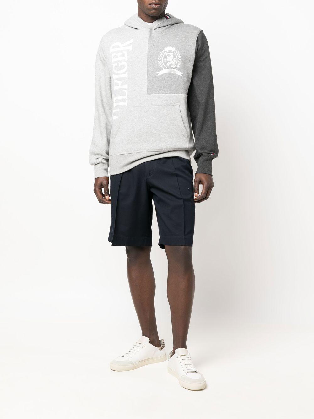  MW0MW22139 P01 GREY TOMMY HILFIGER 