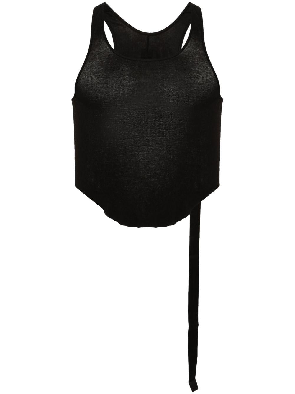  DU01D1156BH 09 BLACK RICK OWENS DRKSHDW 