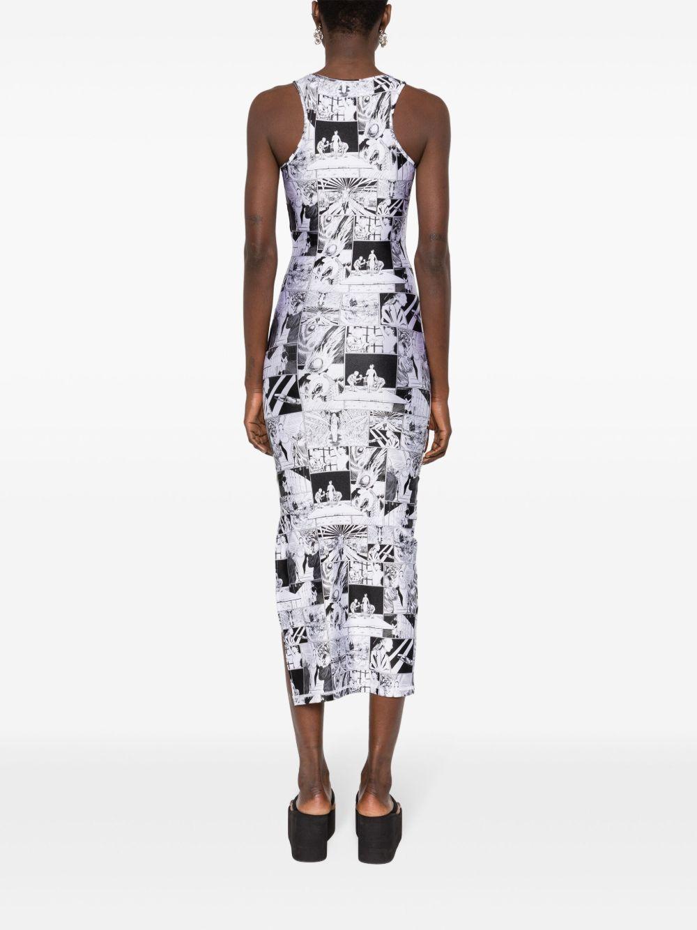  COPJS72846 BLACK WHITE COPERNI 