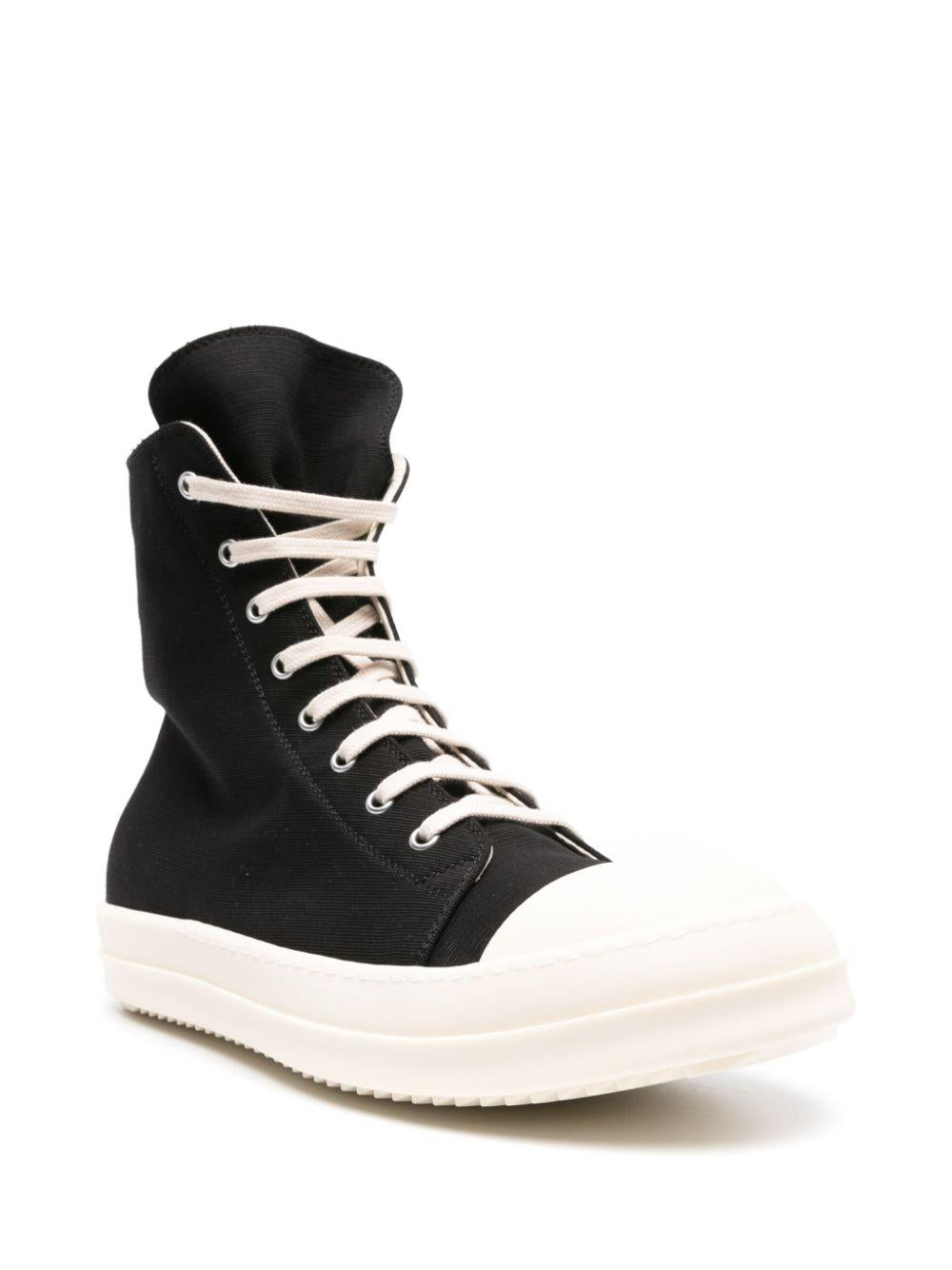  DU01D1800CBES1 911 BLACK MILK RICK OWENS DRKSHDW 