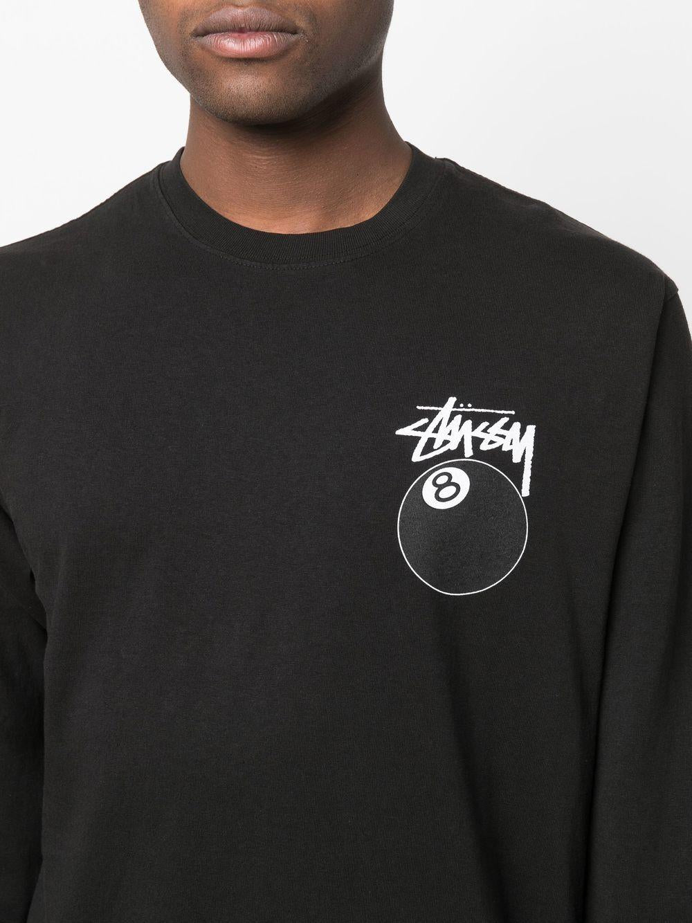  1994749 BLACK STUSSY 