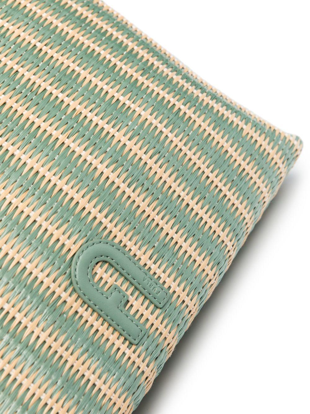  WE00586BX2775 2027S TONI MINERAL GREEN FURLA 