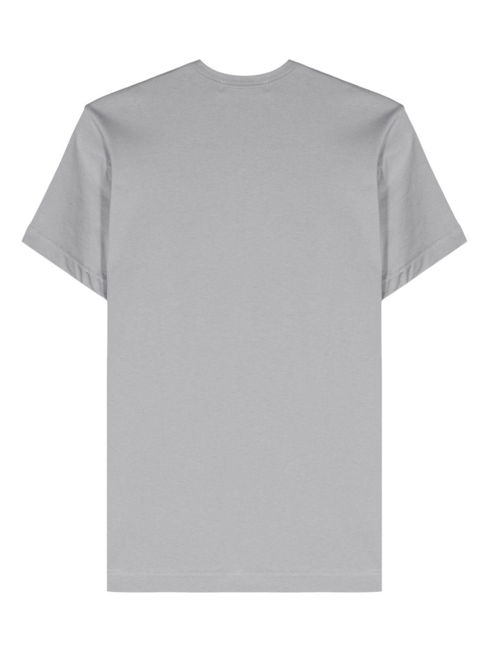  FMT025S24 1 GREY COMME DES GARCONS SHIRT 