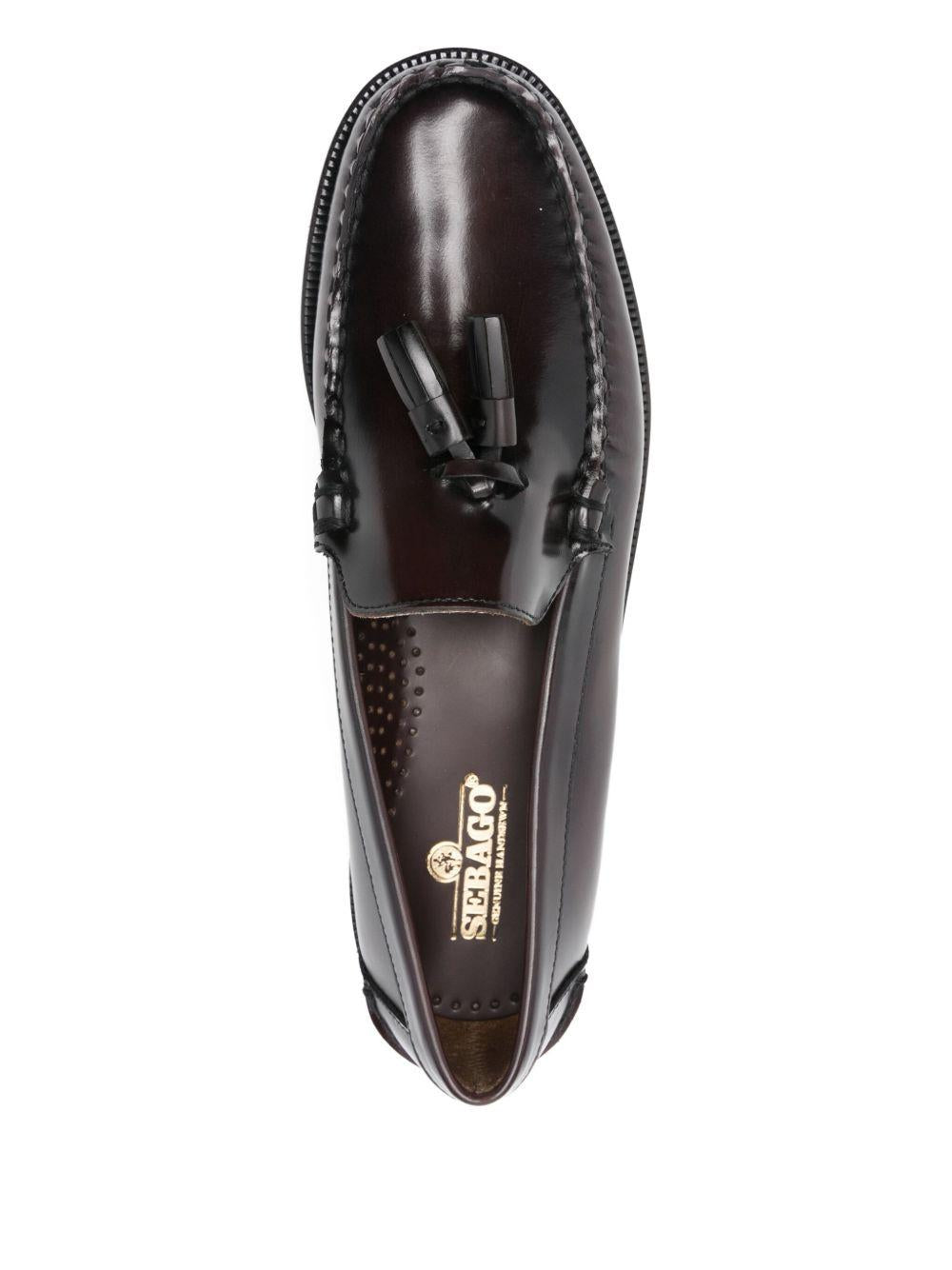 Mocassini Classic Will 7001R20 903 BURGUNDY SEBAGO 