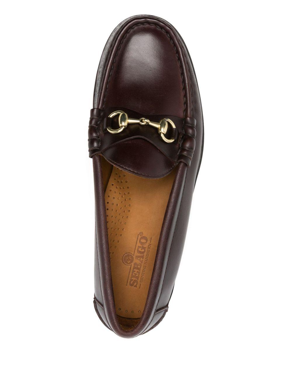 Mocassino CJoe Modena 72138GW 900 BRUNETTE SEBAGO 