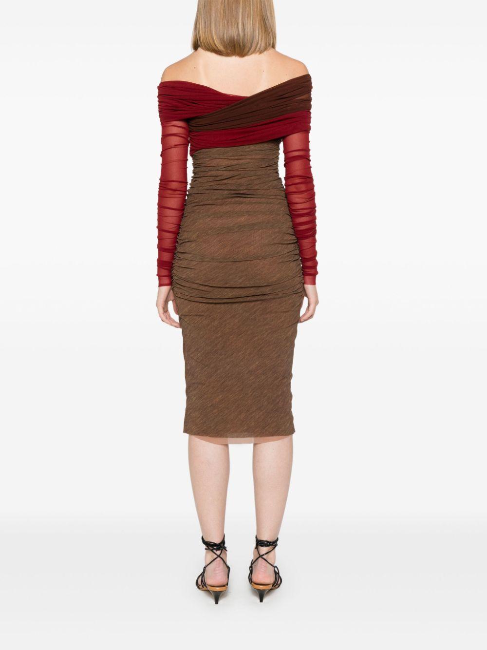  242G04485738 1095 FANTASIA MARRONE PHILOSOPHY DI LORENZO SERAFINI 