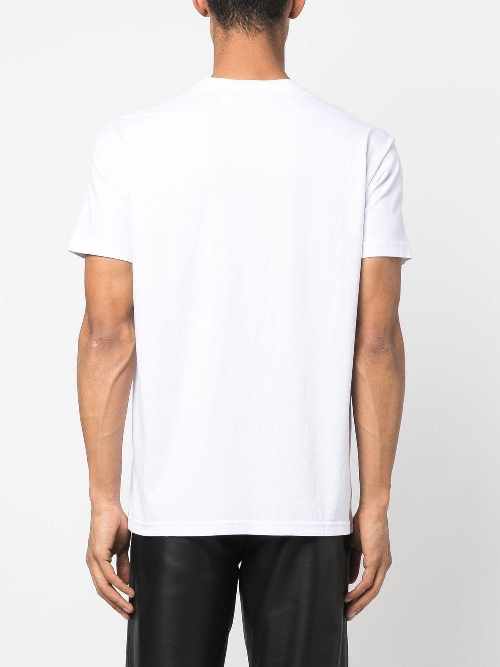  3G01000WJ001MGO A401GO WHITE VIVIENNE WESTWOOD 