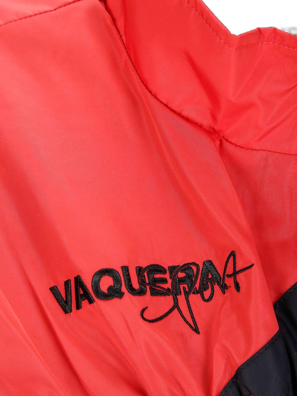  VAQ09J012 1 BLACK RED VAQUERA 
