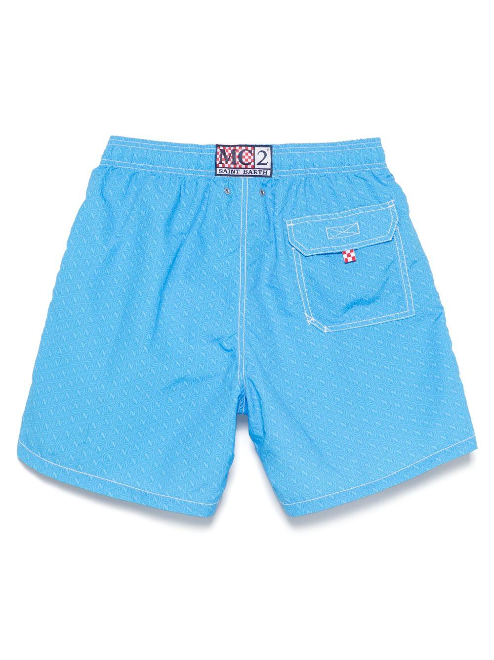  GUSTAVIA04845H NAPOLI DIECI MC2 SAINT BARTH 