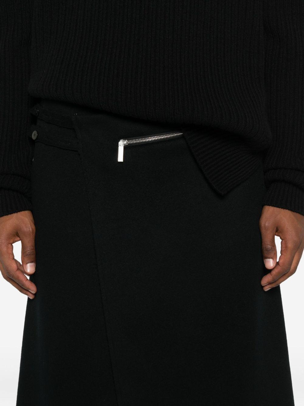  FW25N45 PANNO PETTINATO SAPIO 