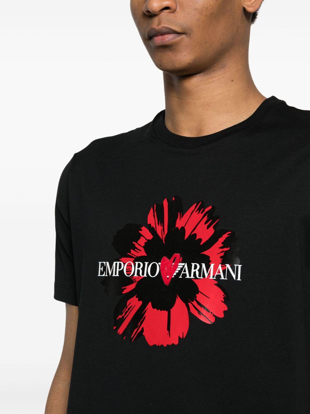  3D1T8P1J7FZ 0013 EMPORIO ARMANI 