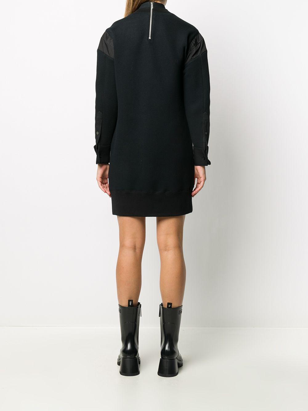 2005241 001 BLACK SACAI 
