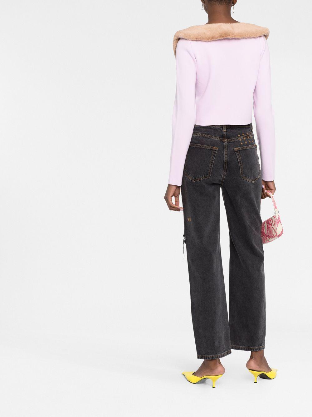  2M278A N0754 LUPINE BLUMARINE 