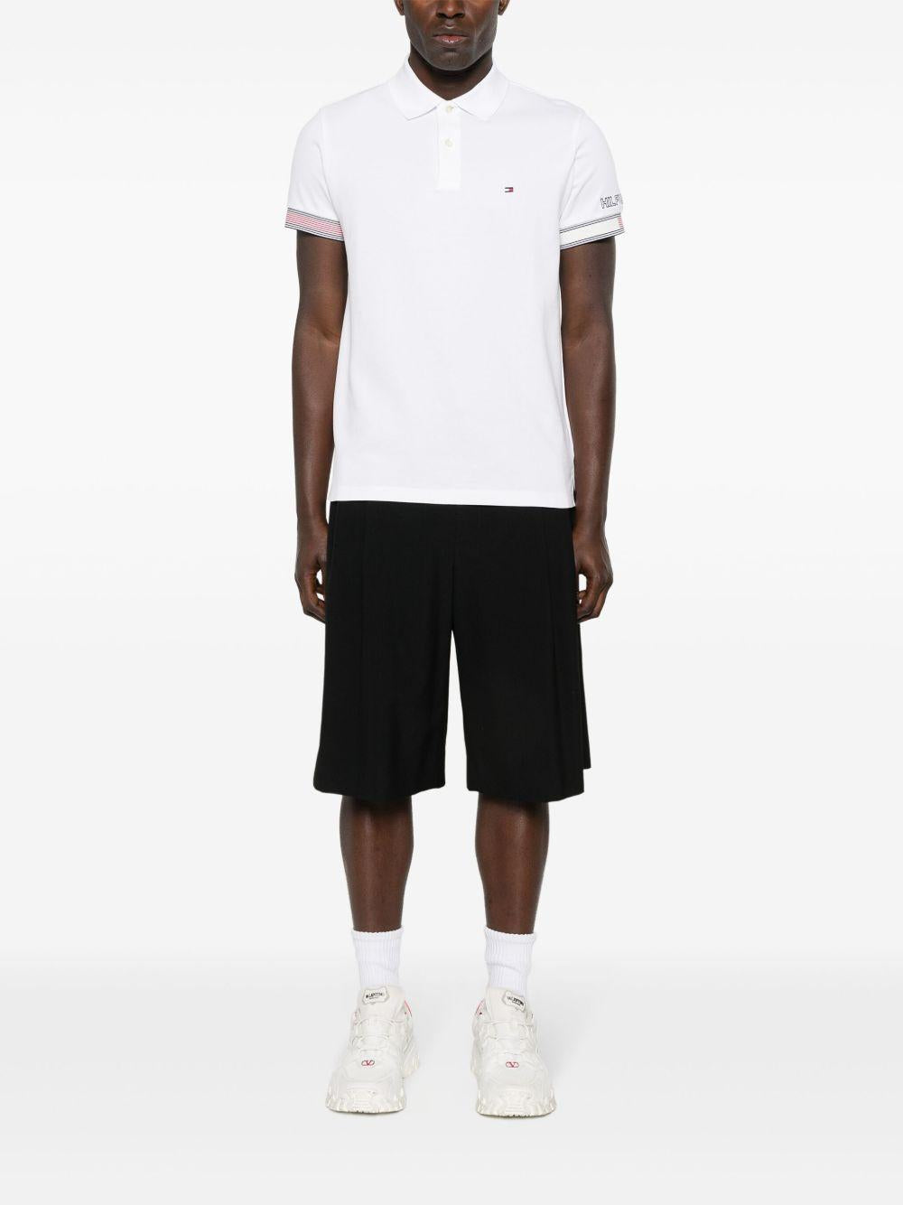  MW0MW34780 YBR WHITE TOMMY HILFIGER 