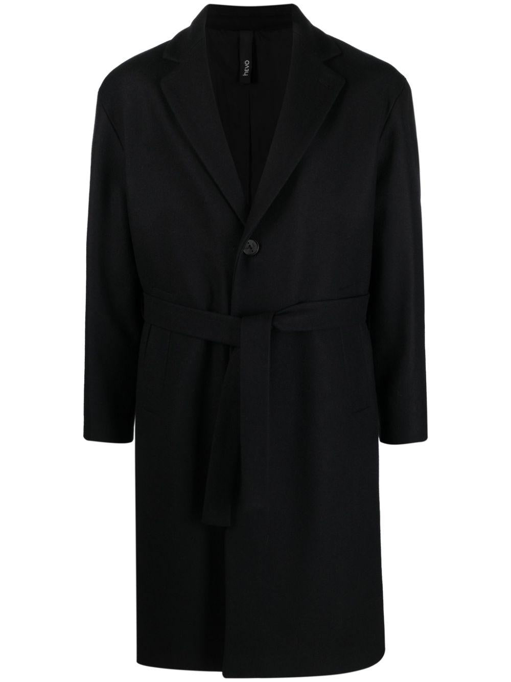  CISTERNINOE7252517 BLACK HEVO 