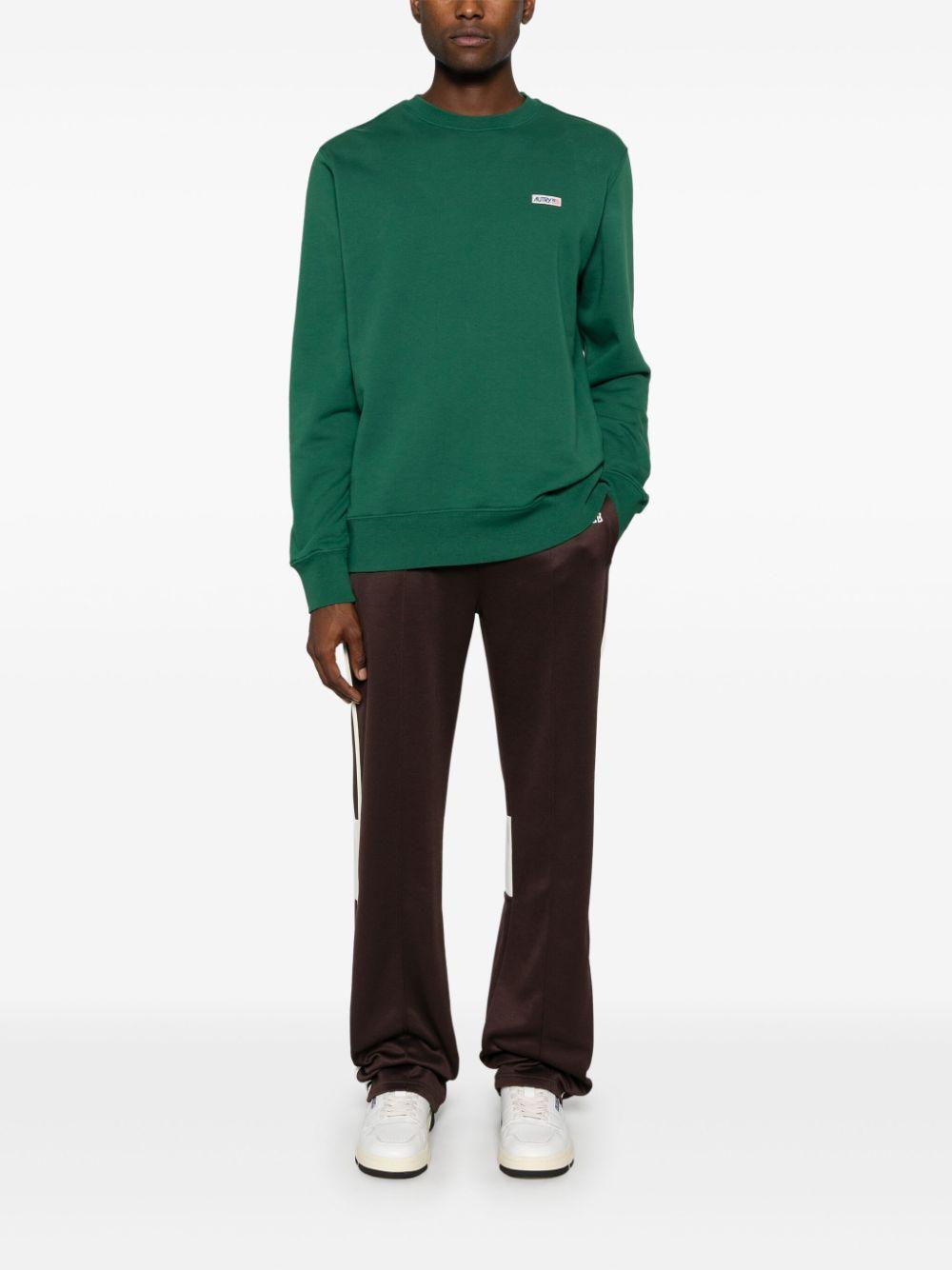  SWPM01JV GREEN AUTRY 