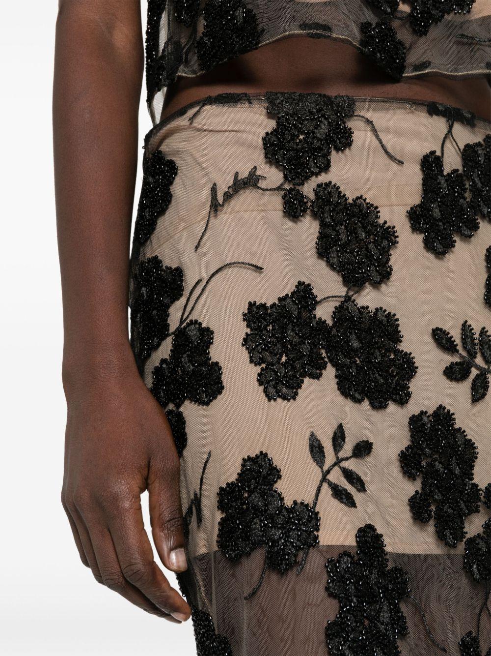  1122572949 BEADED FLOWER ROTATE 