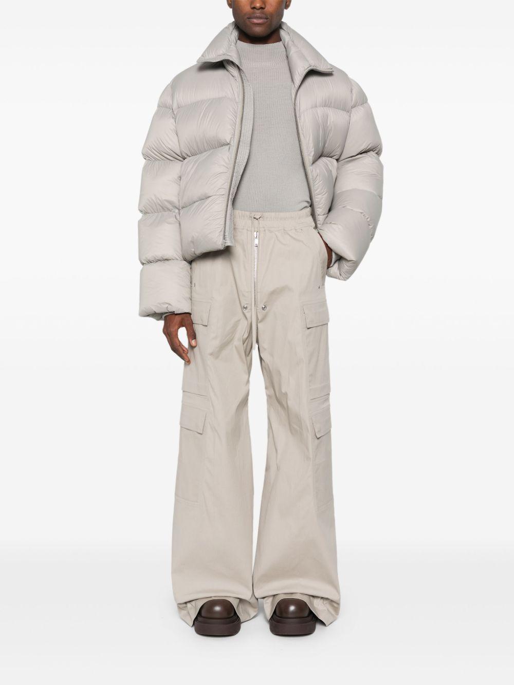  RU02D6339TE 08 PEARL RICK OWENS 