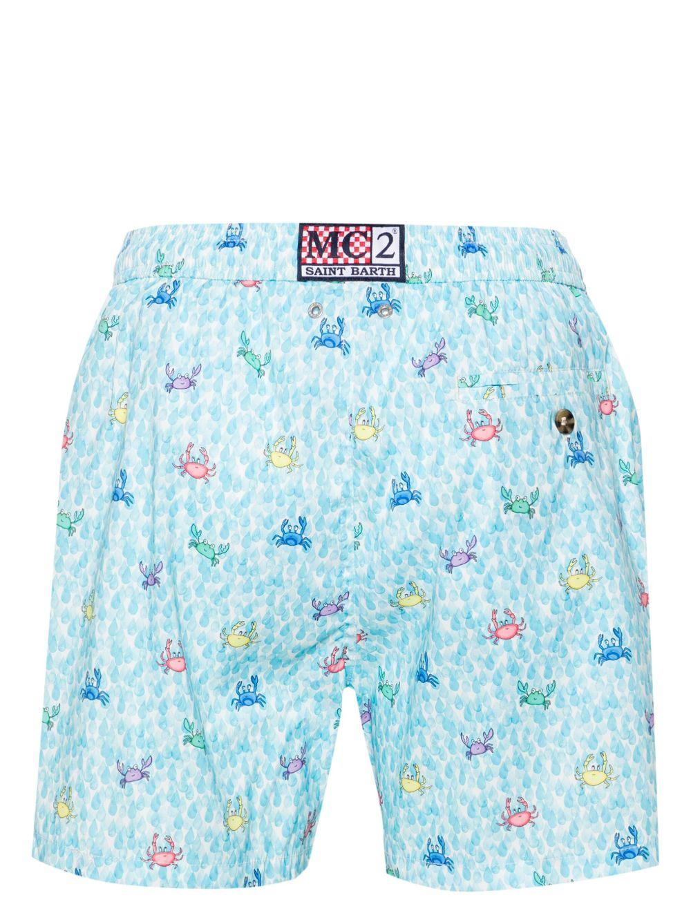  COMFORTLIGHT00664F CRAB 01 MC2 SAINT BARTH 