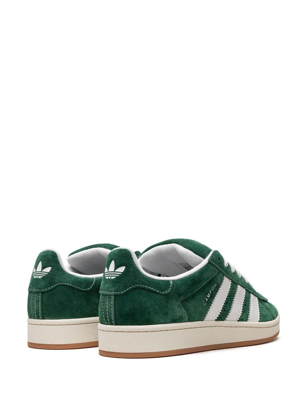  H03472 GREEN ADIDAS ORIGINALS 
