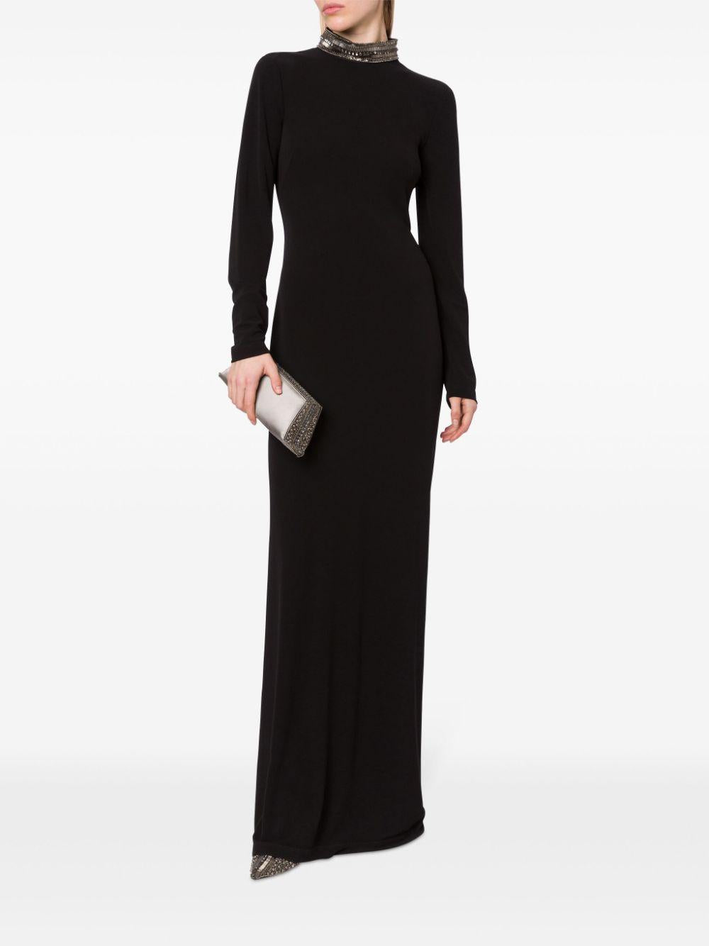  242U04326621 0555 NERO ALBERTA FERRETTI 