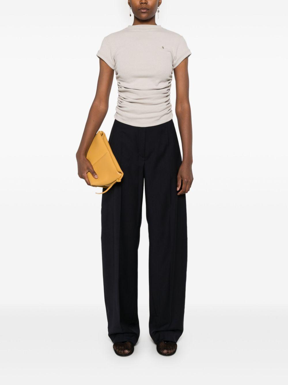  AMPEZZO1234MM10245 008 BLUE NOTTE SPORTMAX 